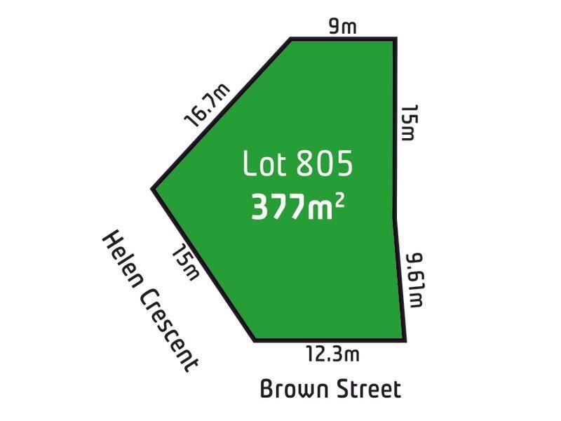 2 Brown Street, Byford