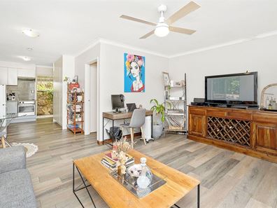 8/182 McDonald Street, Joondanna WA 6060