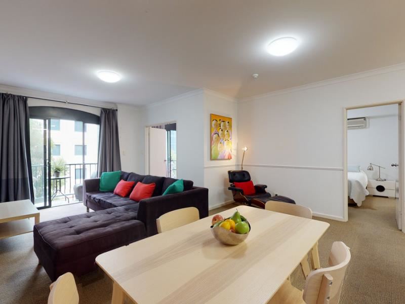 9/11 Regal Place, East Perth WA 6004