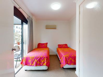 9/11 Regal Place, East Perth WA 6004