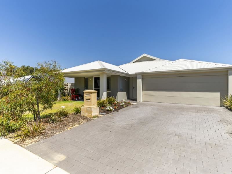 32 Janselling Avenue, Ellenbrook