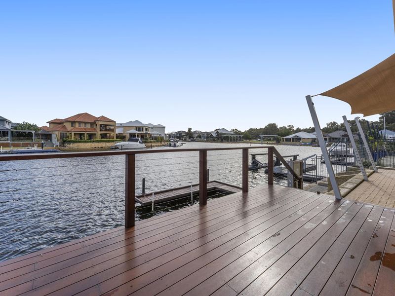 22 Tasman Loop, Dudley Park