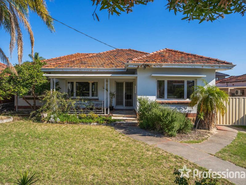 215 Loftus Street, Leederville