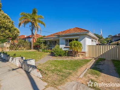 215 Loftus Street, Leederville WA 6007