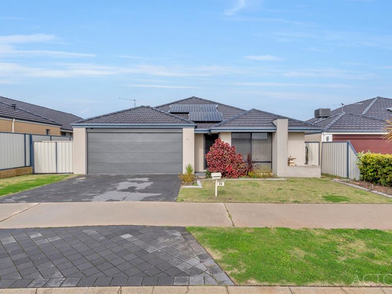 34 Glendale Street, Meadow Springs