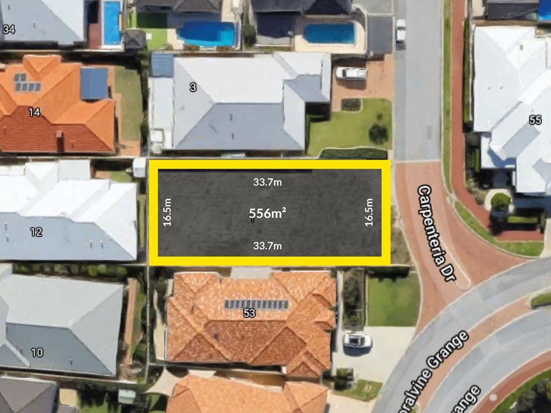 1 Carpenteria Drive, Stirling WA 6021