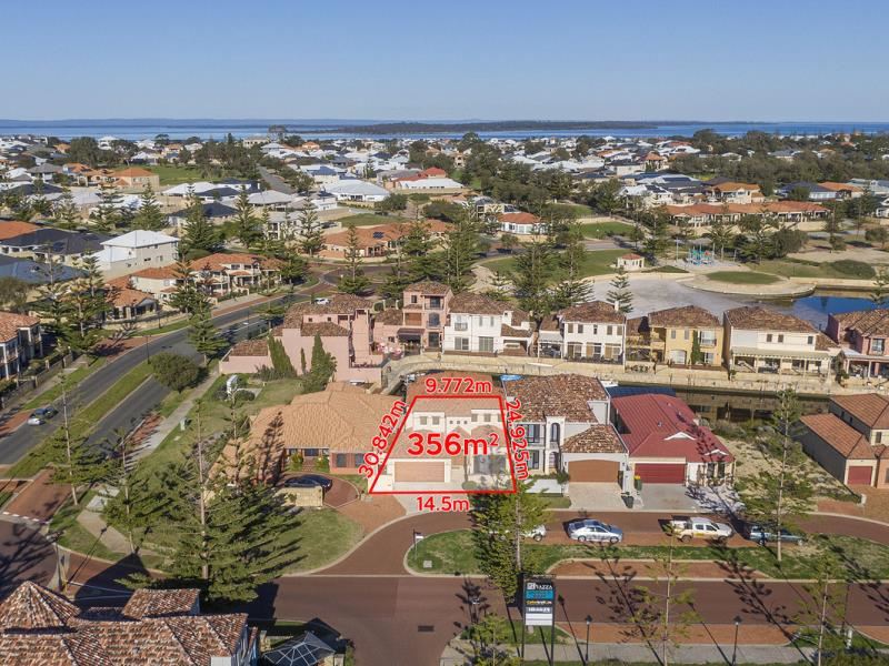 5 Port Quays, Wannanup