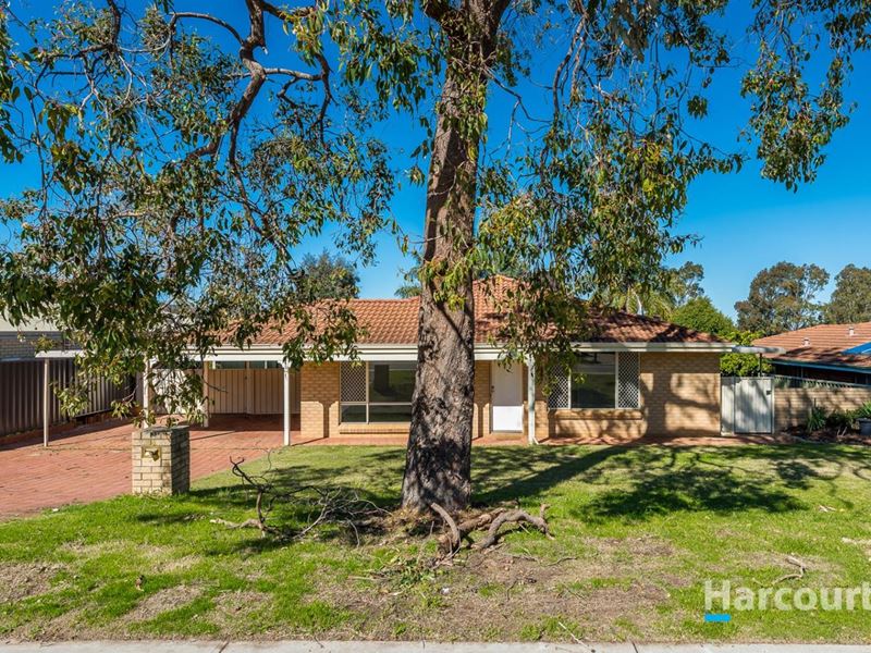 34 Hurd Road, Bullsbrook WA 6084