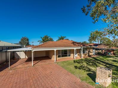 34 Hurd Road, Bullsbrook WA 6084