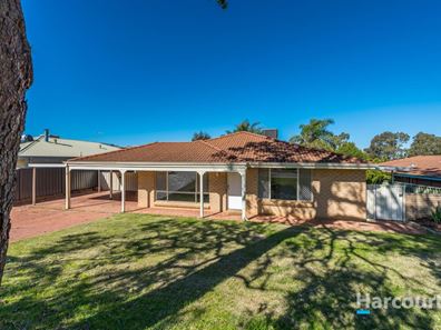 34 Hurd Road, Bullsbrook WA 6084