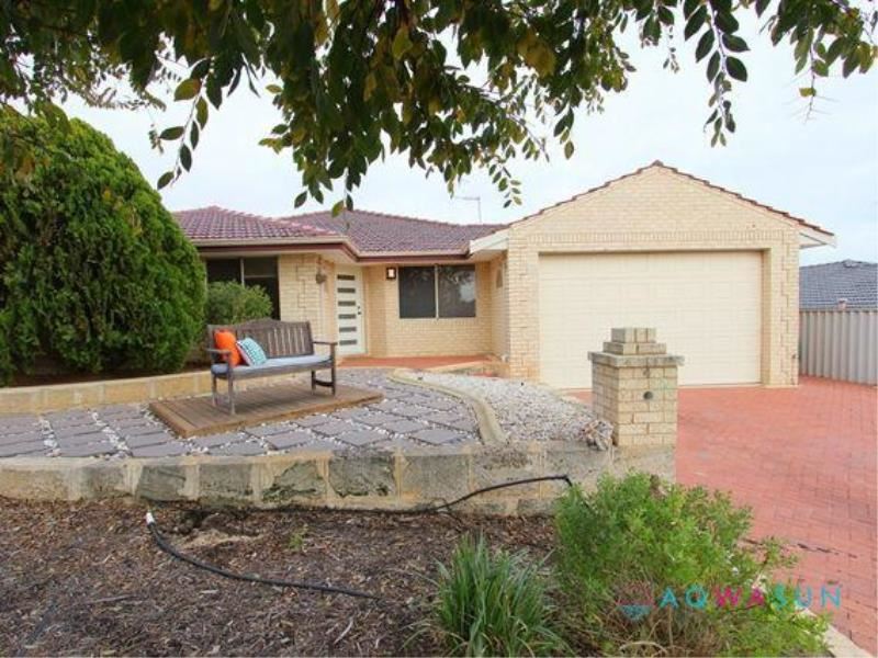 4 Cockatoo Close, Singleton WA 6175