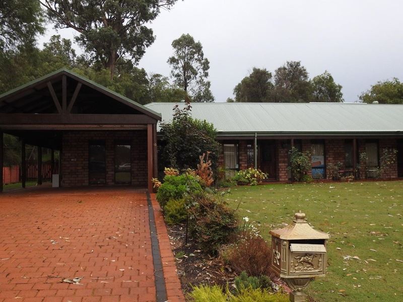 20 Samrose Road, Dalyellup