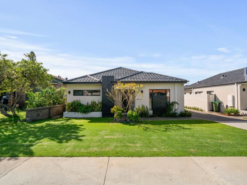 1/52 Ida Street, Bassendean WA 6054