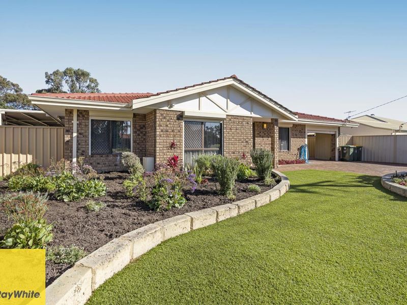 19 Highclere Boulevard, Marangaroo