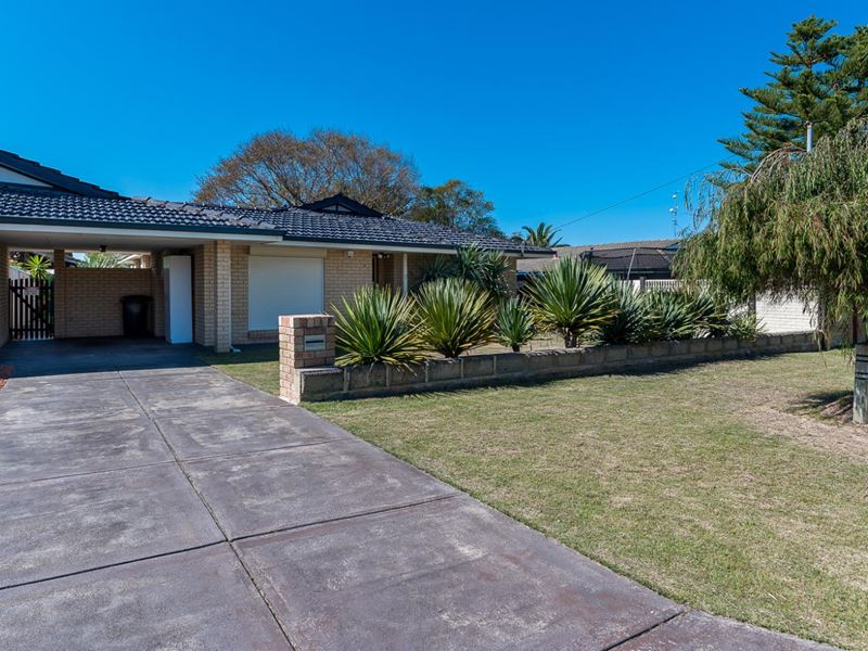 68B Weddall Road, Lockridge