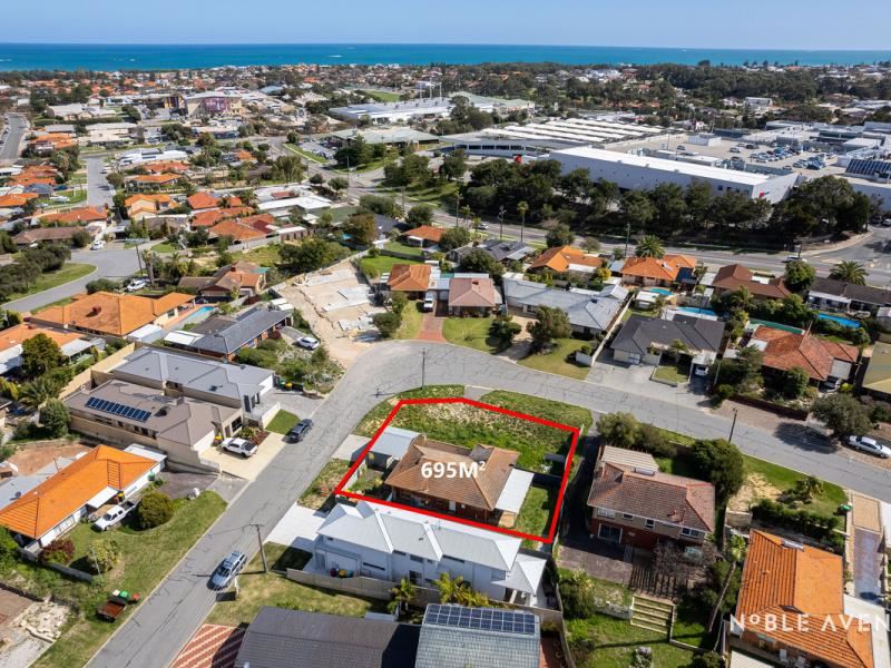 5 Hicks Way, Hillarys