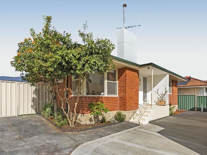 51b Rinaldo Crescent, Coolbellup