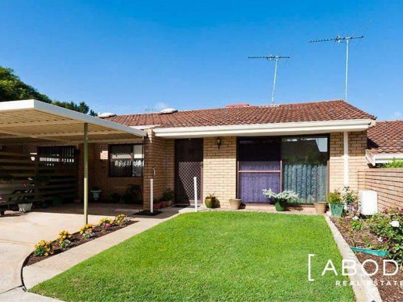 6/6 Mckimmie Road, Palmyra
