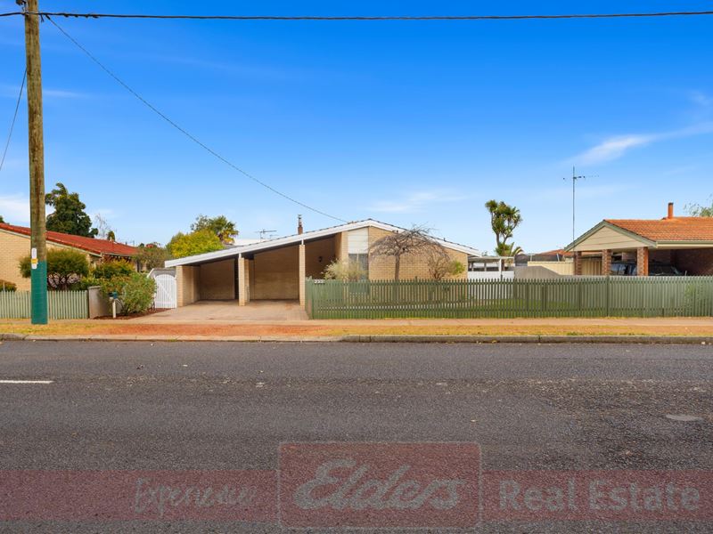 230 Prinsep Street, Collie WA 6225