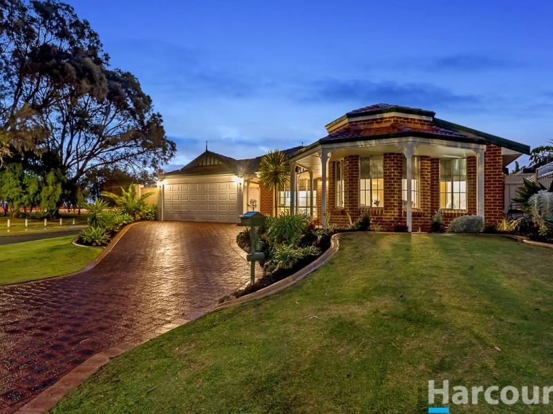 6 Dorian Loop, Kinross
