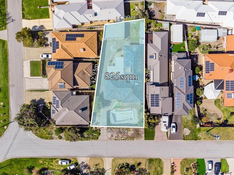 8 Mandora Way, Riverton