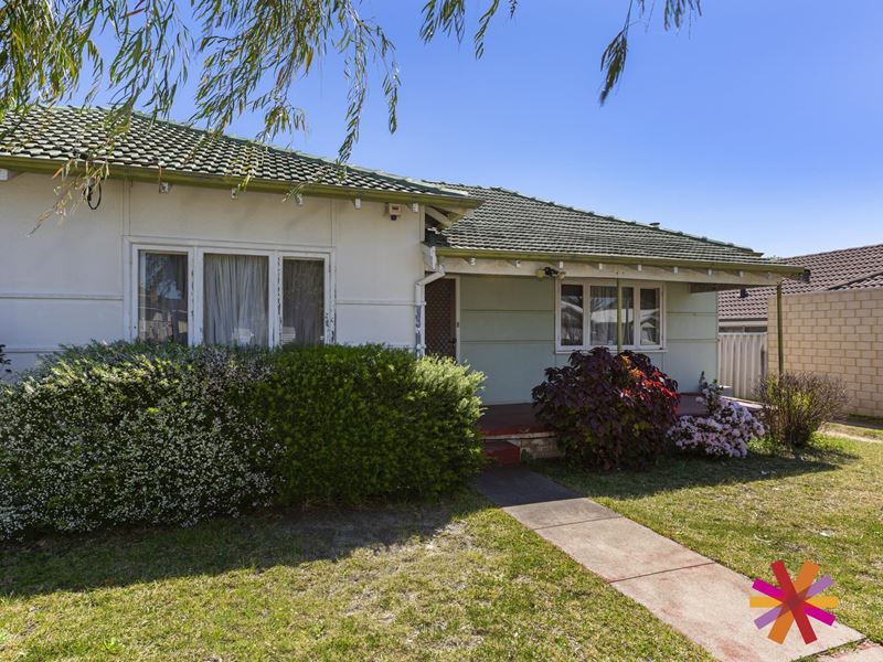 37 Sydenham Street, Rivervale