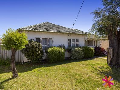 37 Sydenham Street, Rivervale WA 6103