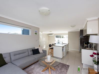 Unit 2/395 Carrington St, Hamilton Hill WA 6163