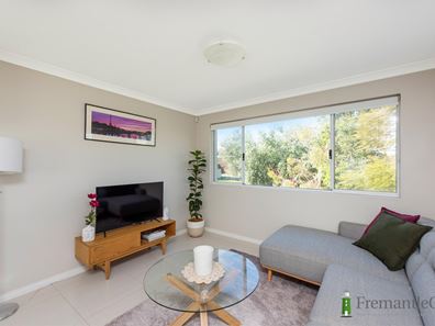 Unit 2/395 Carrington St, Hamilton Hill WA 6163