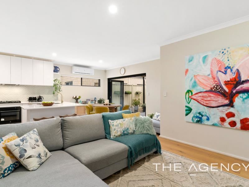 4B Ringmer Way, Westminster