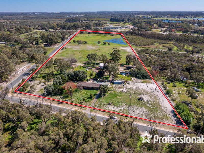 104 Commercial Road, Forrestdale