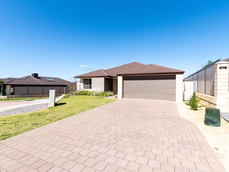 18 Stockholm Road, Wanneroo