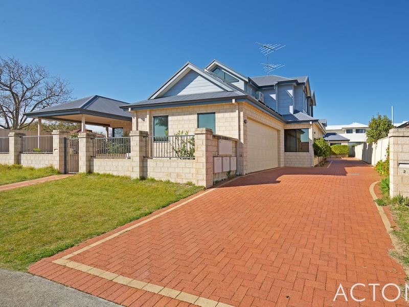1/83 Tuckey Street, Mandurah WA 6210