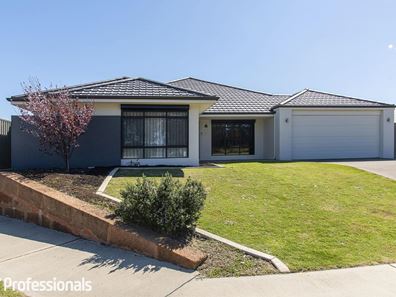 55 Partridge Bend, Byford WA 6122