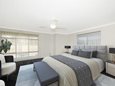 55 Partridge Bend, Byford WA 6122