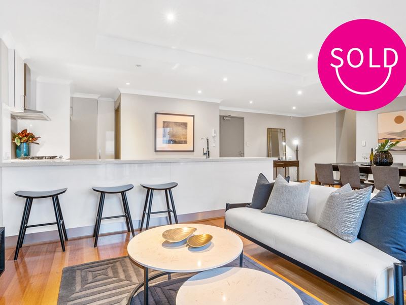 1/40 Churchill Avenue, Subiaco