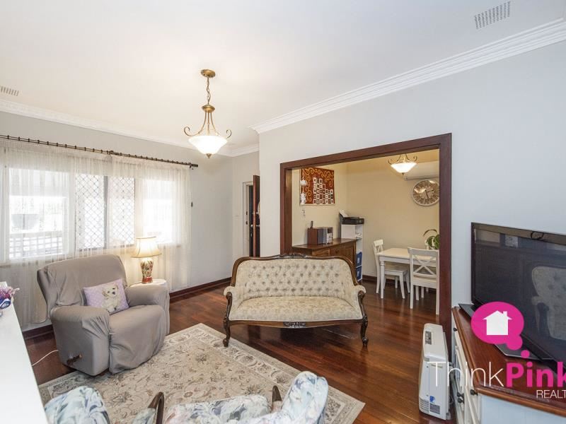 9 Martin Avenue, Rivervale