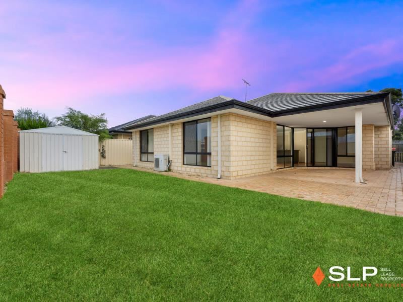 28 Nambi Parkway, Banksia Grove