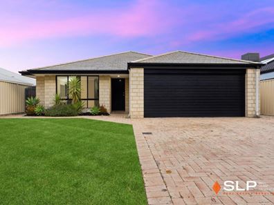 28 Nambi Parkway, Banksia Grove WA 6031