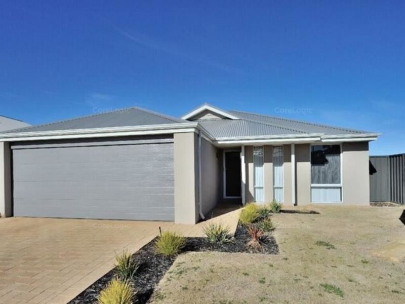 34 Chilvers Street, Baldivis WA 6171