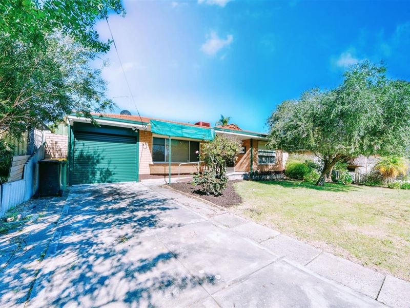 14 Paul Way, Orelia