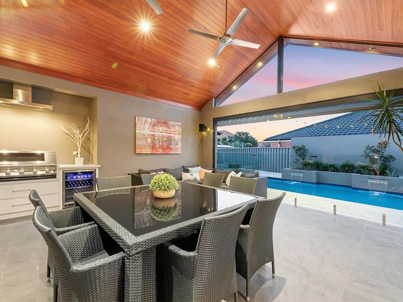 4 Selbourne Road, Southern River