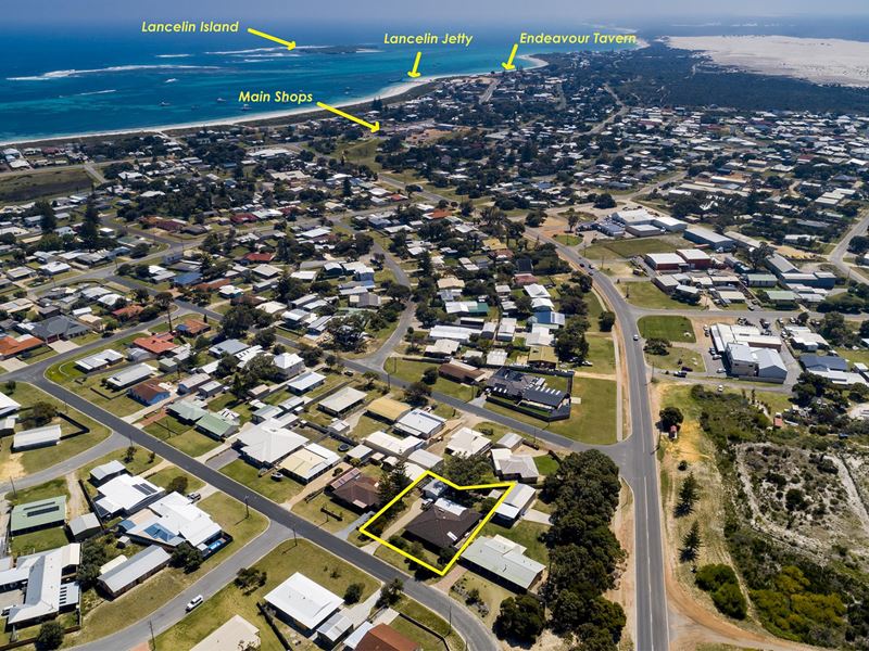 17 Horton Way, Lancelin
