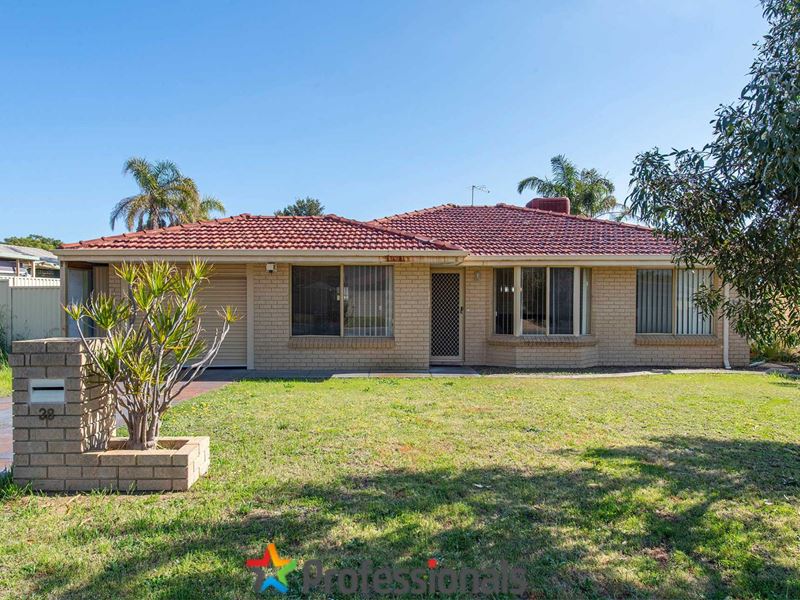 38 Waldron Boulevard, Greenfields