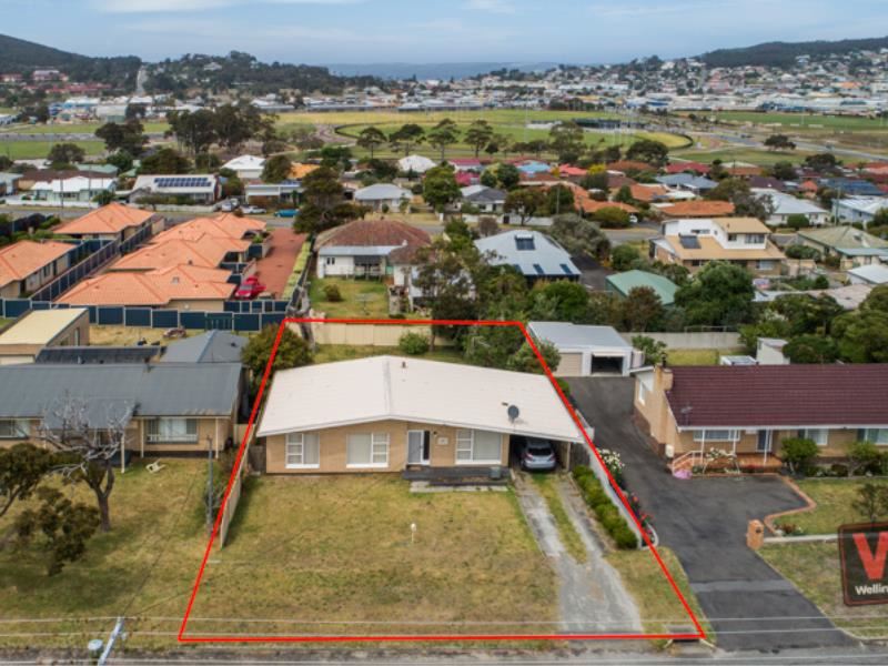 89 Hillman Street, Spencer Park