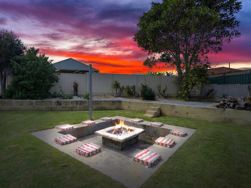 5 Crampton Avenue, Eaton