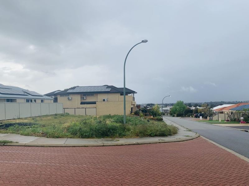 Lot 2, 30 Traminer Way, Pearsall