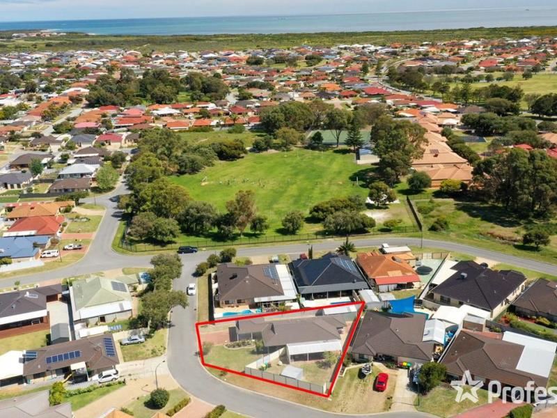 3 Uist Court, Port Kennedy WA 6172