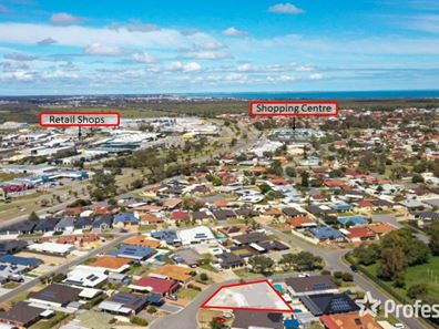 3 Uist Court, Port Kennedy WA 6172