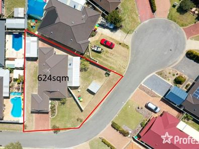 3 Uist Court, Port Kennedy WA 6172